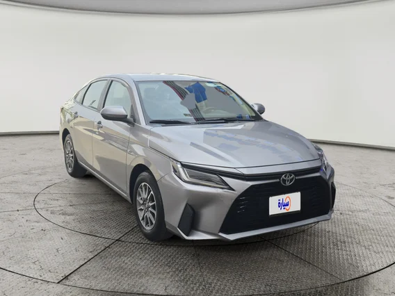 تويوتا يارس Y 2023 