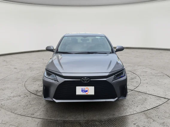 تويوتا يارس Y 2023 