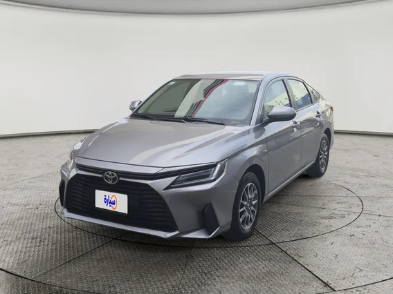 تويوتا يارس Y 2023 