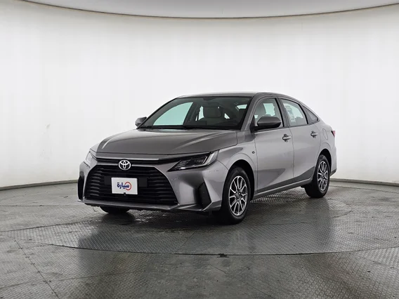 Toyota Yaris  Y 2023 