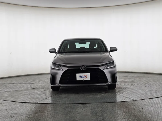 Toyota Yaris  Y 2023 