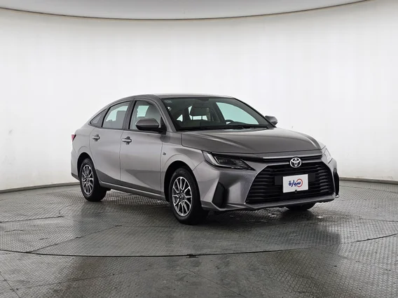 Toyota Yaris  Y 2023 