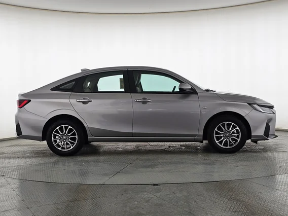 Toyota Yaris  Y 2023 