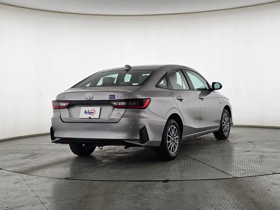 Toyota Yaris  Y 2023 
