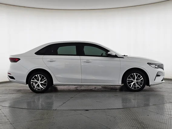 جيلي امجراند GS 2024 