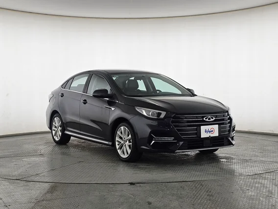 شيري اريزو 6 برو Comfort 2023 