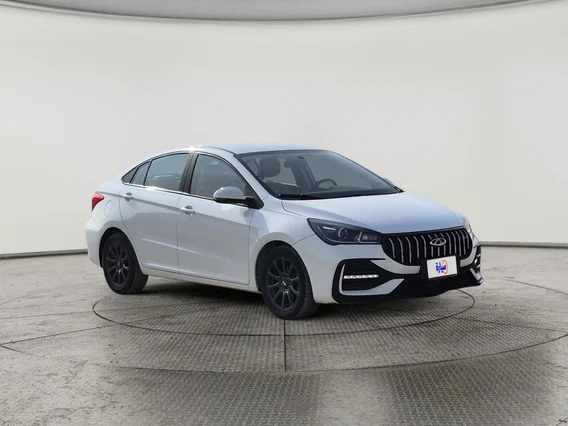 شيري اريزو 5 Comfort 2024 