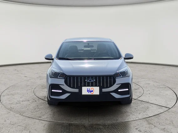 شيري اريزو 5 Comfort 2024 