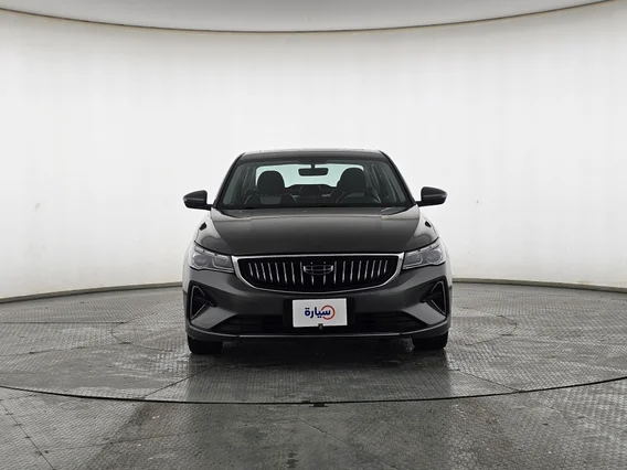 جيلي امجراند GF 2023 