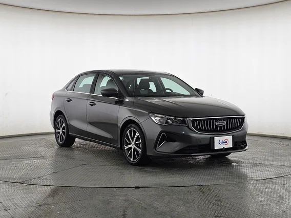 جيلي امجراند GF 2023 