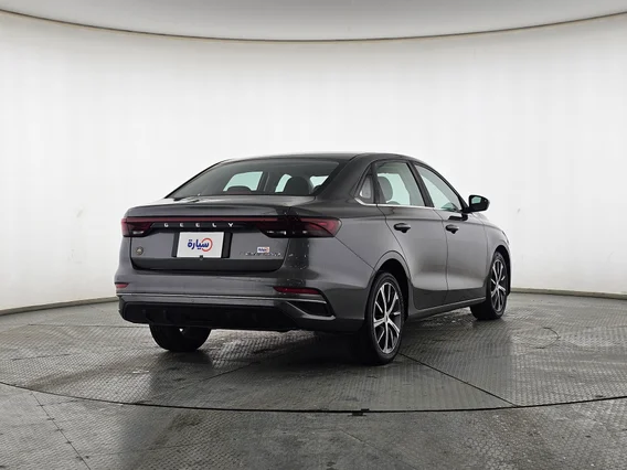 جيلي امجراند GF 2023 