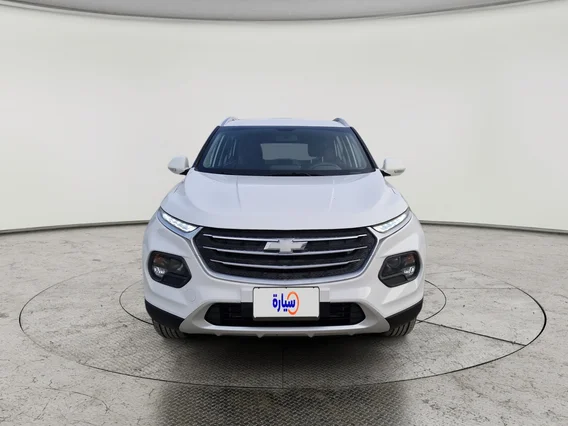شفروليه جرووف LT 2023 