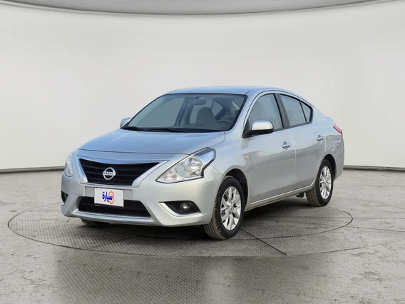 Nissan Sunny Classic-comfort 2023 