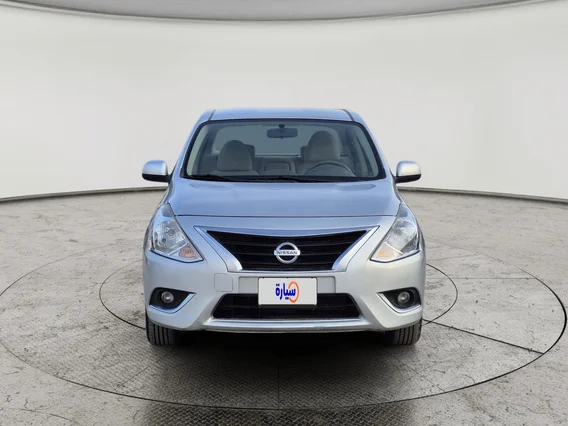 Nissan Sunny Classic-comfort 2023 