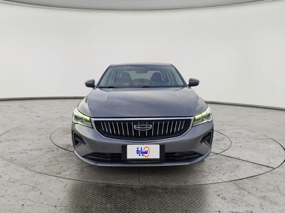 جيلي امجراند GF 2023 