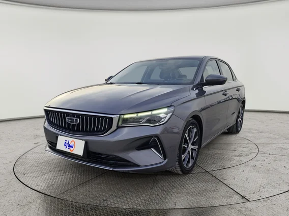 جيلي امجراند GF 2023 