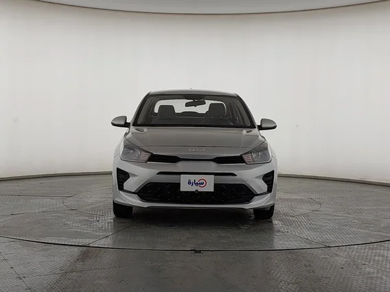 كيا ريو LX 2022 