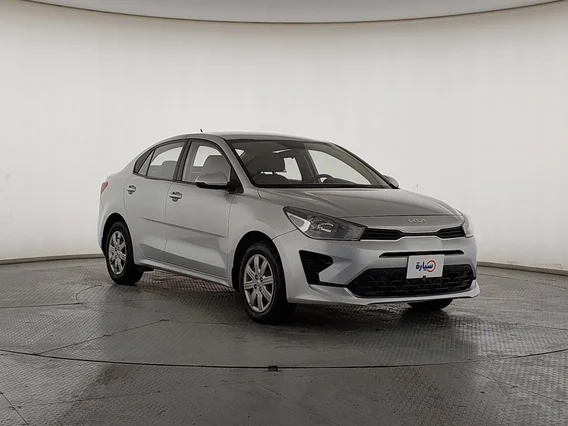 كيا ريو LX 2022 