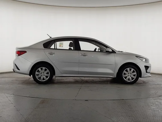 كيا ريو LX 2022 