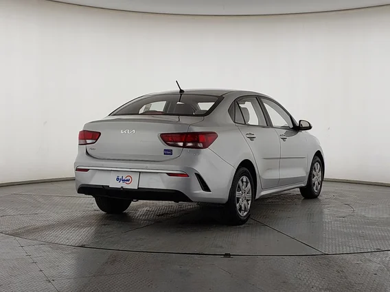 كيا ريو LX 2022 