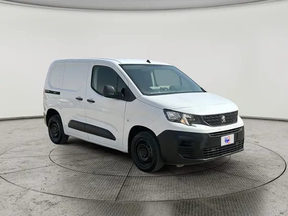 بيجو بارتنر Short van 2023 