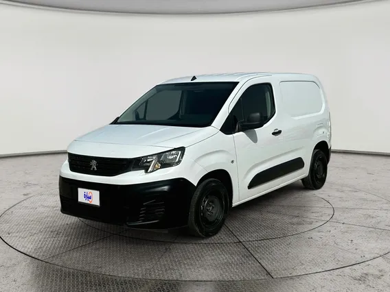 بيجو بارتنر Short van 2023 