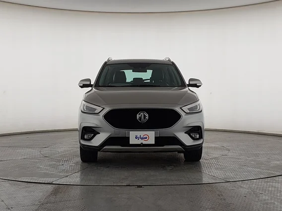 ام جي ZS LUX 2023 