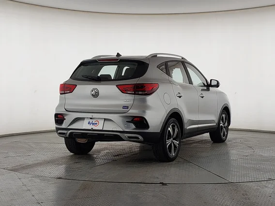 ام جي ZS LUX 2023 