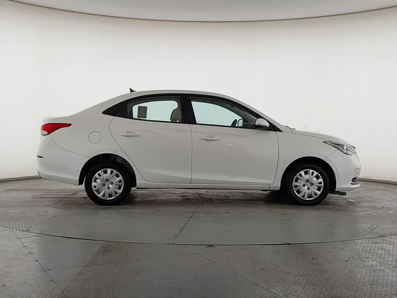 شانجان السفن Basic 2023 