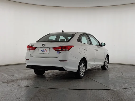 شانجان السفن Basic 2023 