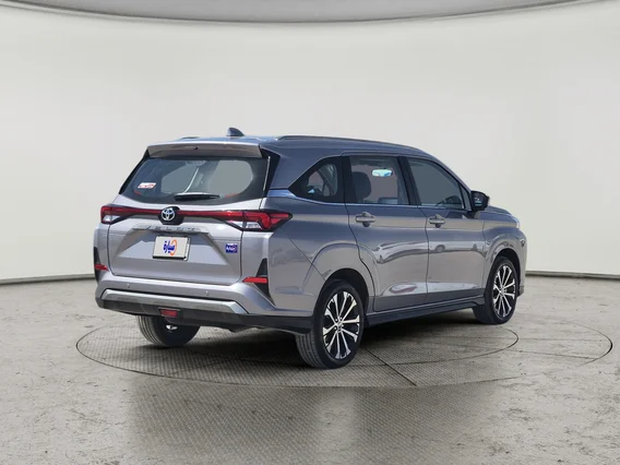 Toyota Veloz GLX 2024 