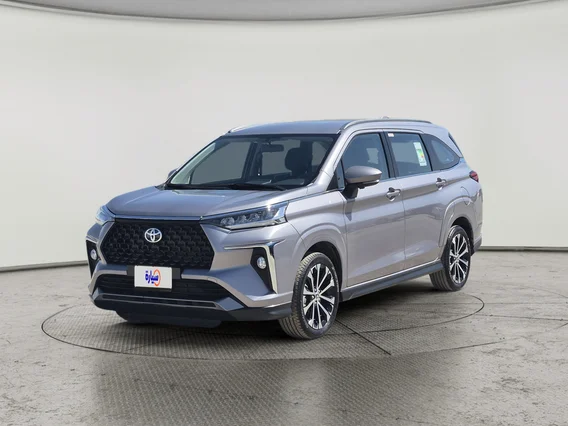 Toyota Veloz GLX 2024 