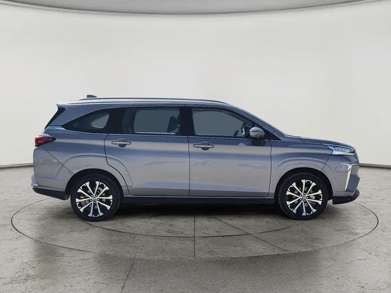 Toyota Veloz GLX 2024 