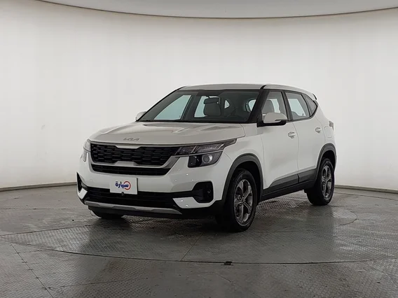 Kia Seltos LX 2023 