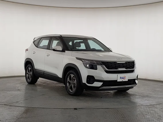Kia Seltos LX 2023 
