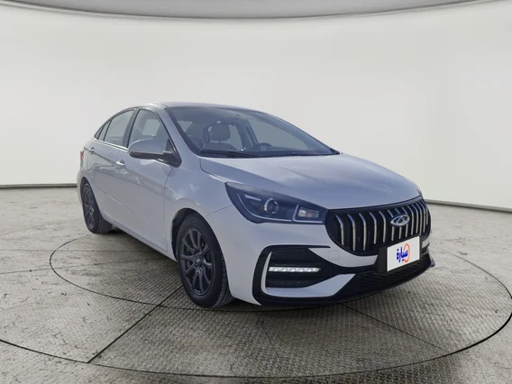 Chery Arrizo 5 Comfort 2024 