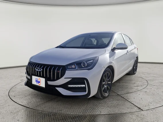 Chery Arrizo 5 Comfort 2024 