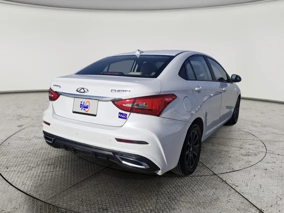 Chery Arrizo 5 Comfort 2024 