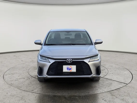 Toyota Yaris  Y 2023 