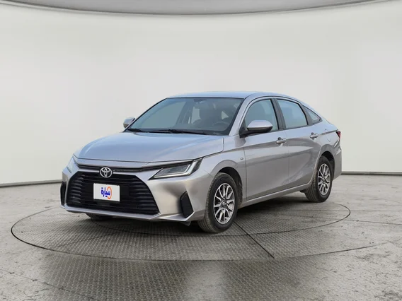 Toyota Yaris  Y 2023 
