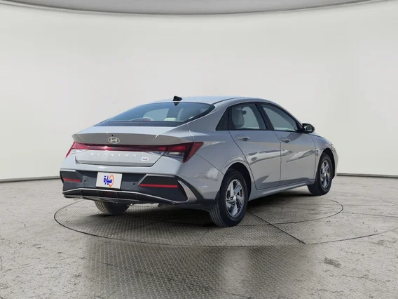 هيونداي النترا فلييت 2024 