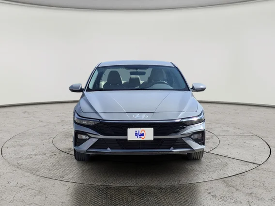 هيونداي النترا فلييت 2024 