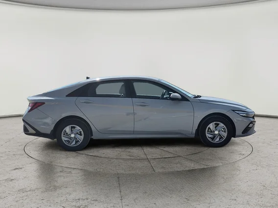 هيونداي النترا فلييت 2024 