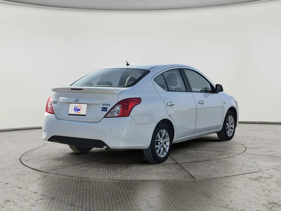 نيسان صني Classic-comfort 2023 