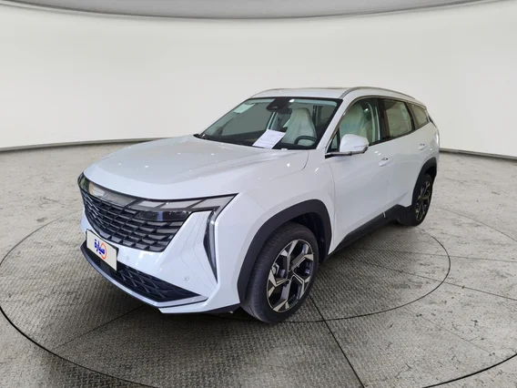 Geely StarRay GF 2024 