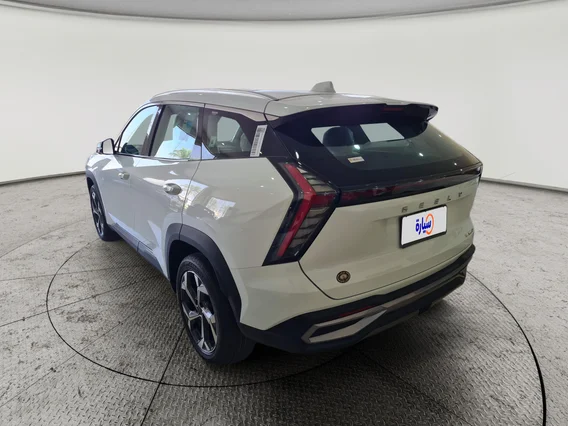 Geely StarRay GF 2024 