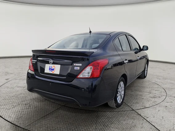 Nissan Sunny Classic-comfort 2023 