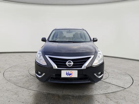 نيسان صني Classic-comfort 2023 