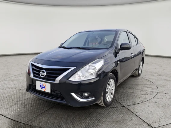 نيسان صني Classic-comfort 2023 