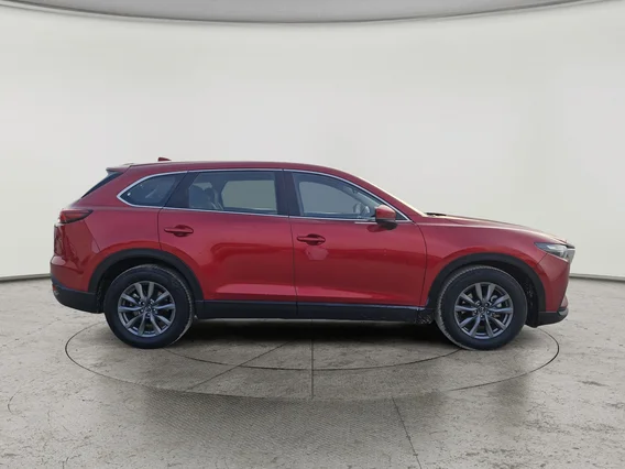 Mazda CX9 Skyactiv G 2020 